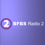 Radio BFBS Radio 2