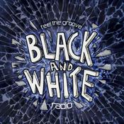 Radio Black And White Radio