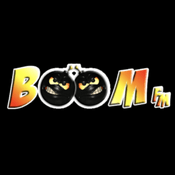 Radio Boom FM - Positiva FM