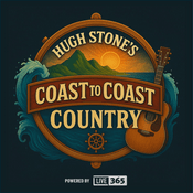 Radio Coast to Coast Country