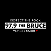 Radio CFPS 97.9 The Bruce