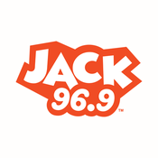 Radio CJAQ Jack FM 96.9