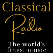 Radio Classical Radio - Yehudi Menuin (Violin)