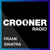  Crooner Radio Frank Sinatra