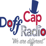 Radio Doff Cap Radio