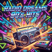 Radio Radio Dreams 90'Hits