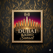 Radio Dubai Sunset Radio