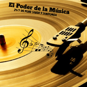 Radio EL PODER DE LA MUSICA