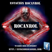 Radio Estación Rocanrol