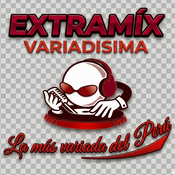 Radio EXTRAMIX VARIADÍSIMA