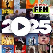 Radio FFH BEST OF 2024