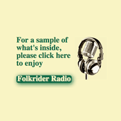 Radio Folkrider Radio