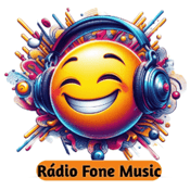 Radio Rádio Fone Music