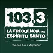 Radio La Frecuencia del Espiritu Santo