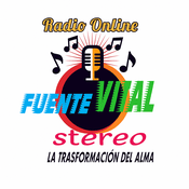 Radio Fuente vital stereo