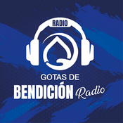 Radio Gotas de Bendicion Radio