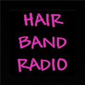 Radio HAIR BAND RADIO