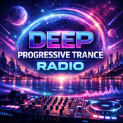 Radio HearMe.fm - Deep Progressive Trance