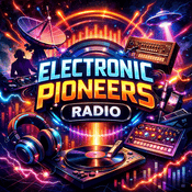 Radio HearMe.fm - Electronic Pioneers