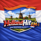 Radio HollandHitFM Radio