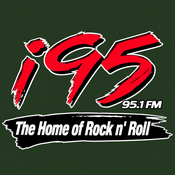 Radio i95 - The Home of Rock n' Roll