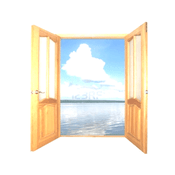 Radio Jesus Cristo es la puerta