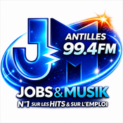 Radio Jobs & Musik