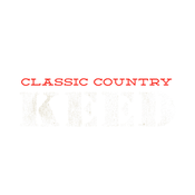 Radio KEED Classic Country 1450 AM