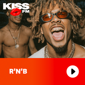 Radio KISS FM - R'N'B