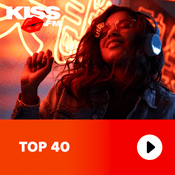 Radio KISS FM – TOP 40
