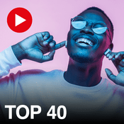 Radio KISS FM – TOP 40