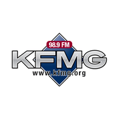 Radio KOGQ-LP 98.9 FM