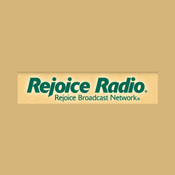 Radio KPCS Rejoice Radio