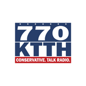 Radio KTTH AM 770