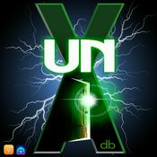 Radio KUNXdb Un-X Network