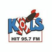 Radio KXLS Hit Radio 95.7 FM