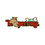 Radio KXTA La Perrona 99.1 FM