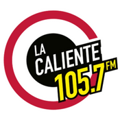 Radio La Caliente 105.7 FM | Tepic