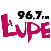 Radio La Lupe 96.7 FM | León