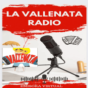 Radio LA VALLENATA RADIO