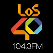 Podcast Los 40 104.3 FM | Costa Rica