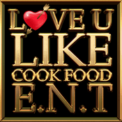 Radio Love U Like Cook Food E.N.T