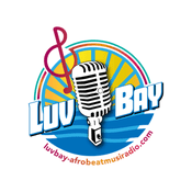 Radio LuvBay Afrobeat Music/Talk Radio