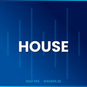 Radio Mad Mix - House