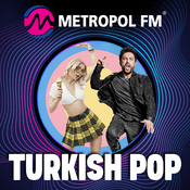 Radio Metropol FM Turkish Pop