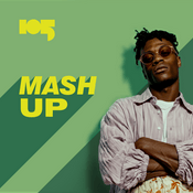 Radio my105 Mashup