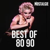 Radio NOSTALGIE BEST OF 80 90