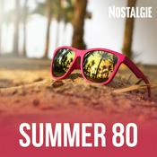 Radio NOSTALGIE SUMMER 80