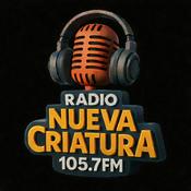 Radio Radio Nueva Criatura 88.1 FM