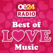 Radio oe24 RADIO Love Music